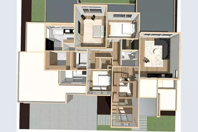 5544 N Benton Drive, Camas, WA 98607 - Photo 6