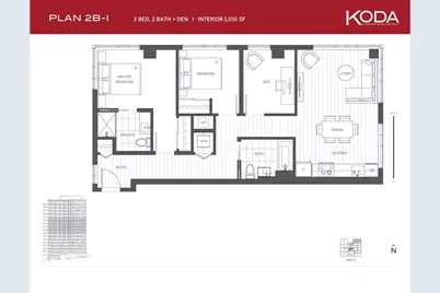 450 S Main St #901, Seattle, WA 98104 - Photo 14