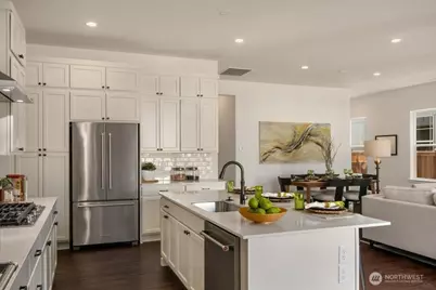 23811 Site 211 SE Sequoia Street, Black Diamond, WA 98010 - Photo 4