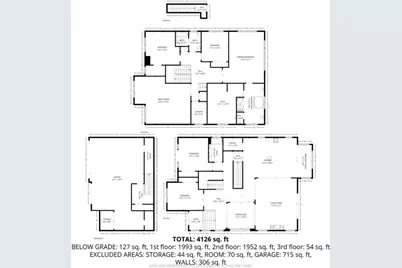 13813 187th Avenue Ct E, Bonney Lake, WA 98391 - Photo 2