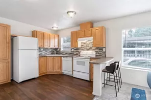 17114 153rd Ave SE, Yelm, WA 98597 - Photo 6