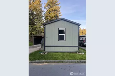 17114 153rd Avenue SE #10, Yelm, WA 98597 - Photo 2