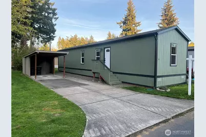 17114 153rd Avenue SE #10, Yelm, WA 98597 - Photo 1