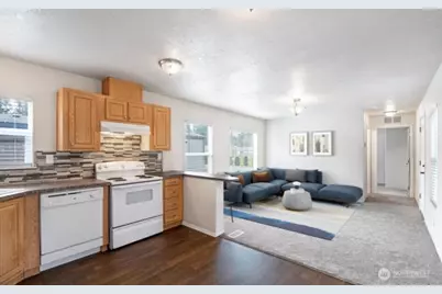 17114 153rd Avenue SE #10, Yelm, WA 98597 - Photo 4