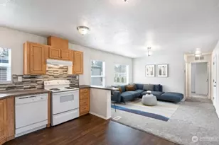 17114 153rd Ave SE, Yelm, WA 98597 - Photo 4