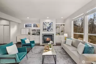 12219 NE 105th St, Kirkland, WA 98033 - Photo 6