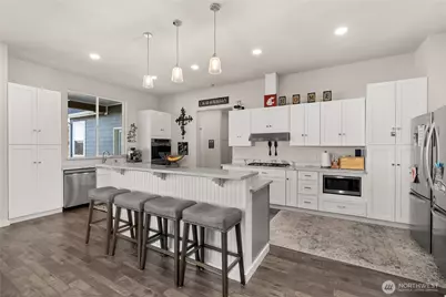 249 Burnt Ridge Road, Onalaska, WA 98570 - Photo 8