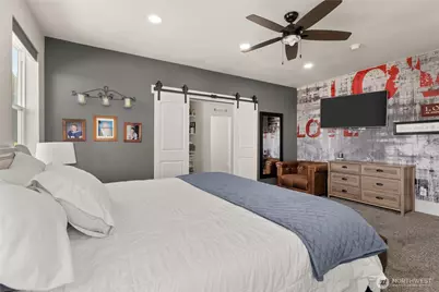 249 Burnt Ridge Road, Onalaska, WA 98570 - Photo 16