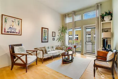 1705 Dock Street #531, Tacoma, WA 98402 - Photo 1