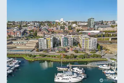 1705 Dock Street #531, Tacoma, WA 98402 - Photo 22