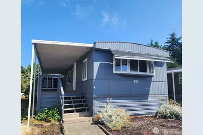 1111 Archwood Drive SW #361, Olympia, WA 98502 - Photo 2