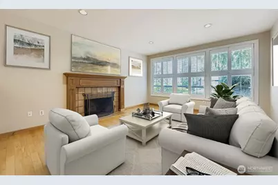 17012 SE 40th Court, Bellevue, WA 98008 - Photo 6