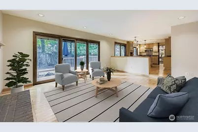 17012 SE 40th Court, Bellevue, WA 98008 - Photo 12