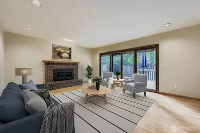 17012 SE 40th Court, Bellevue, WA 98008 - Photo 10