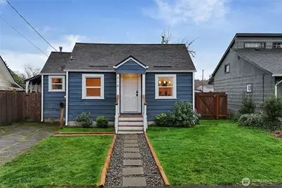 914 6th Avenue SW, Puyallup, WA 98371 - Photo 1