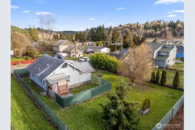 1213 Rhobina Street, Centralia, WA 98531 - Photo 2