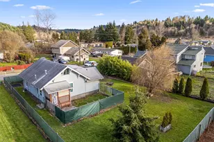 1213 Rhobina St, Centralia, WA 98531 - Photo 2