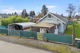 1213 Rhobina St, Centralia, WA 98531 - Photo 1