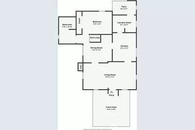 1213 Rhobina Street, Centralia, WA 98531 - Photo 32