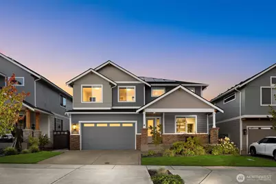 23070 SE Evergreen Street, Black Diamond, WA 98010 - Photo 1