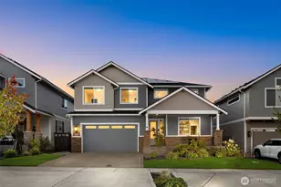 23070 SE Evergreen St, Black Diamond, WA 98010 - Photo 1