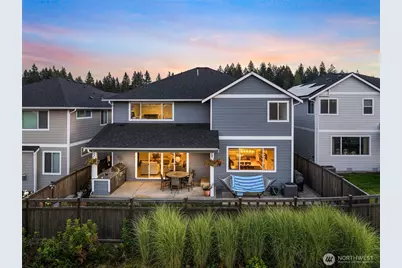 23070 SE Evergreen Street, Black Diamond, WA 98010 - Photo 34