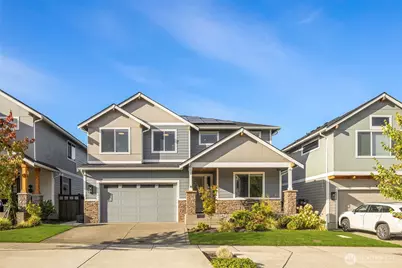 23070 SE Evergreen Street, Black Diamond, WA 98010 - Photo 2