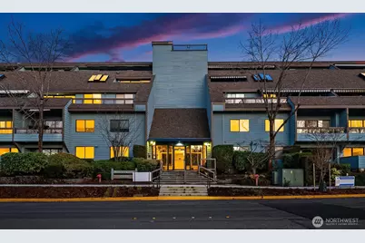 3030 80th Avenue SE #306, Mercer Island, WA 98040 - Photo 40