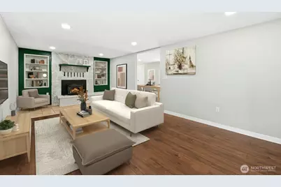 8001 Van Decar Road SE, Port Orchard, WA 98367 - Photo 4