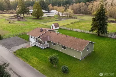 8001 Van Decar Road SE, Port Orchard, WA 98367 - Photo 1