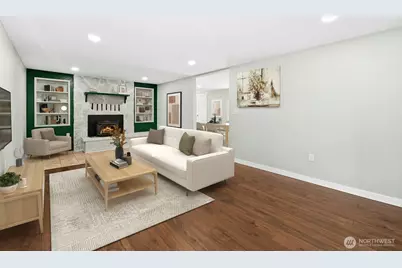 8001 Van Decar Road SE, Port Orchard, WA 98367 - Photo 4