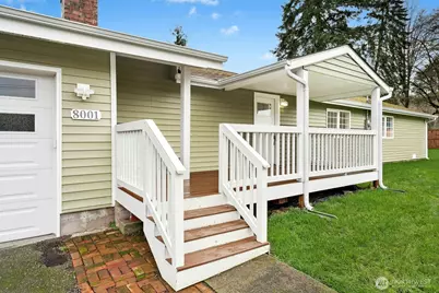 8001 Van Decar Road SE, Port Orchard, WA 98367 - Photo 2