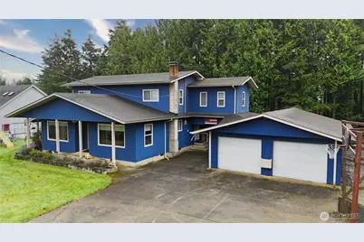 54 Pacific Lane, Pacific Beach, WA 98571 - Photo 2