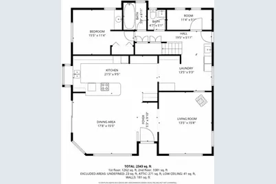 54 Pacific Lane, Pacific Beach, WA 98571 - Photo 4