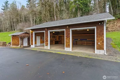 303 Shadow Mt Road, Silverlake, WA 98645 - Photo 34