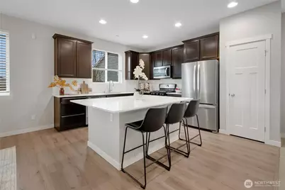 7829 21st Lane SE, Lacey, WA 98503 - Photo 8