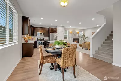 7829 21st Lane SE, Lacey, WA 98503 - Photo 12