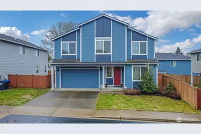 7829 21st Lane SE, Lacey, WA 98503 - Photo 1