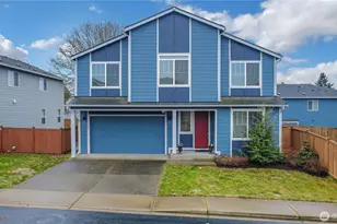 7829 21st Ln SE, Lacey, WA 98503 - Photo 1