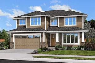 828 Bodie Ct SE, Lacey, WA 98513 - Photo 1