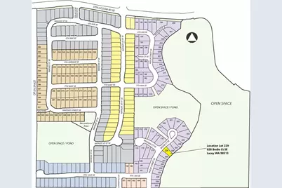 828 Bodie Court SE, Lacey, WA 98513 - Photo 40