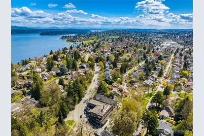 2809 1/2 Mount Rainier Drive S #4, Seattle, WA 98144 - Photo 1