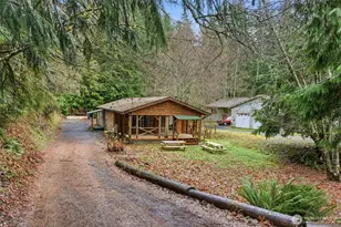 101 N Duckabush Dr N, Hoodsport, WA 98548 - Photo 2
