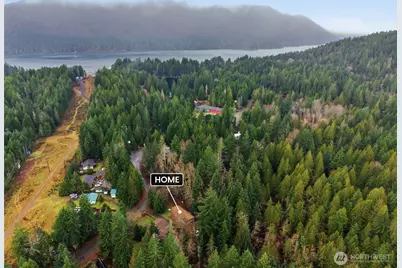 101 N Duckabush Drive N, Hoodsport, WA 98548 - Photo 30