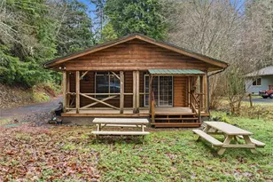 101 N Duckabush Dr N, Hoodsport, WA 98548 - Photo 1