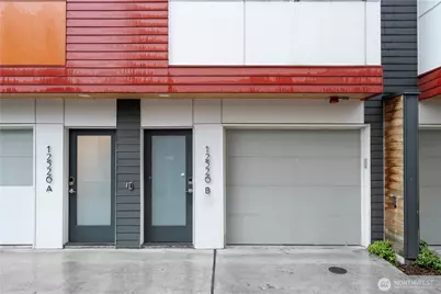 12526 15th Avenue NE #B, Seattle, WA 98125 - Photo 1