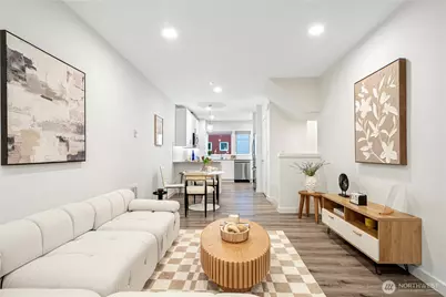 12526 15th Avenue NE #B, Seattle, WA 98125 - Photo 6