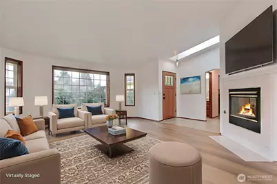 9112 Kelly Court NE, Lacey, WA 98516 - Photo 2