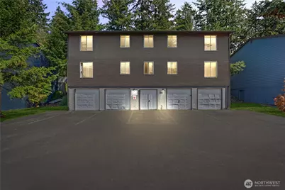 9405 S Ash Street #A-D, Tacoma, WA 98444 - Photo 1