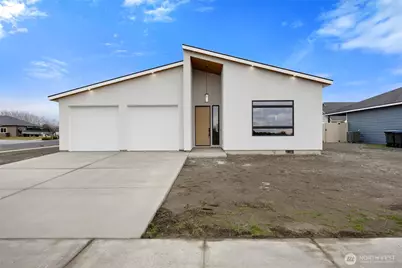 501 S Sand Dune Road, Moses Lake, WA 98837 - Photo 2